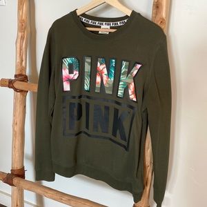 PINK by Victoria’s Secret Sweat Shirt